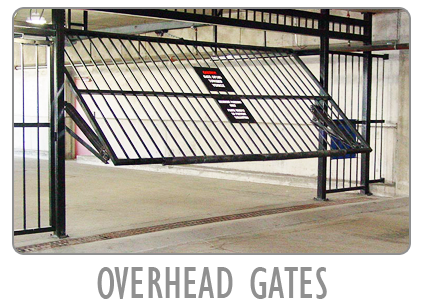 Gate Installation